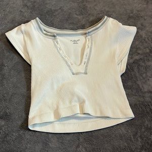 Urban Outfitters Out From Under Go for Gold ivory size xs/s, never worn